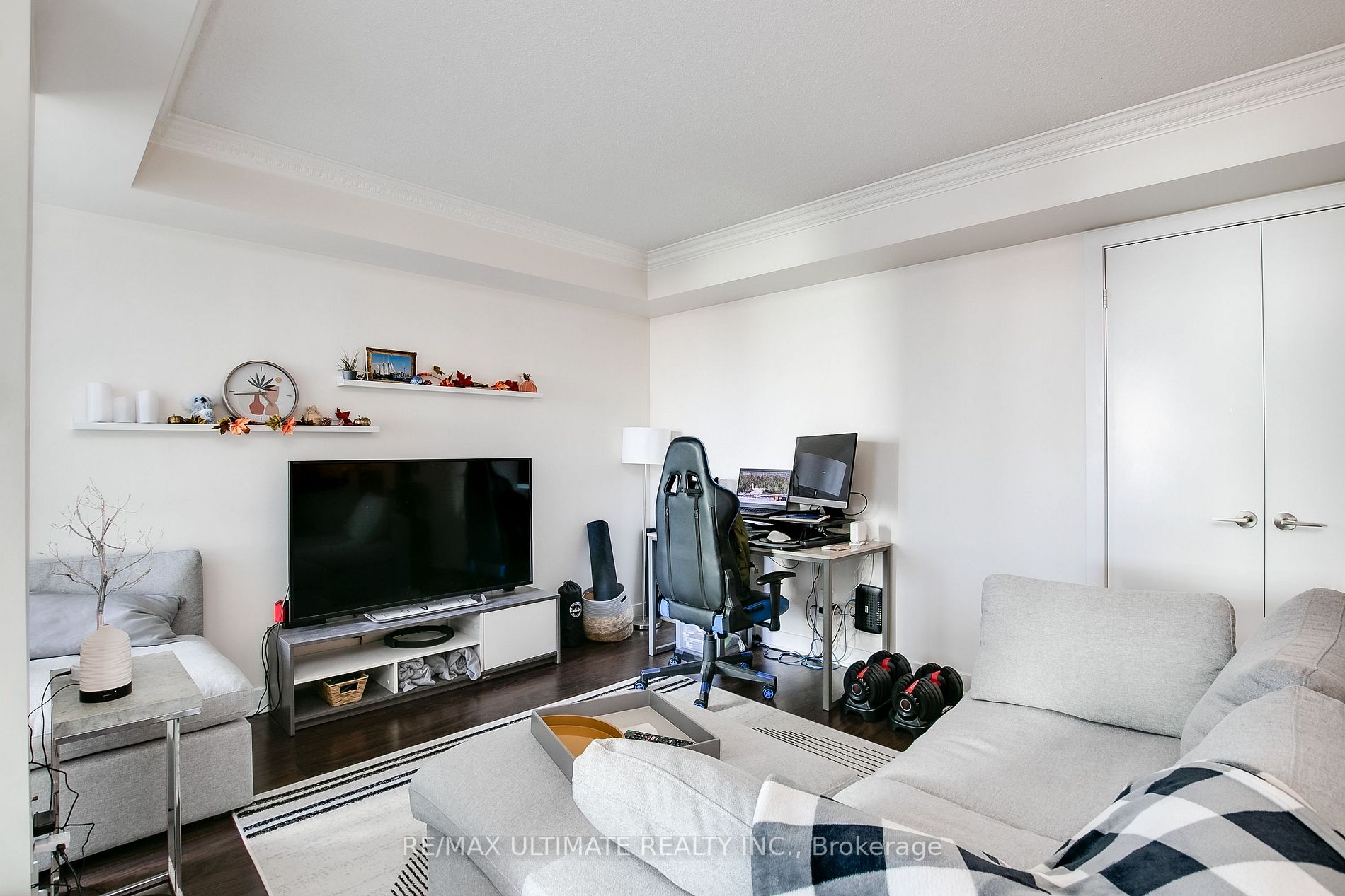100 Western Battery Rd, #612