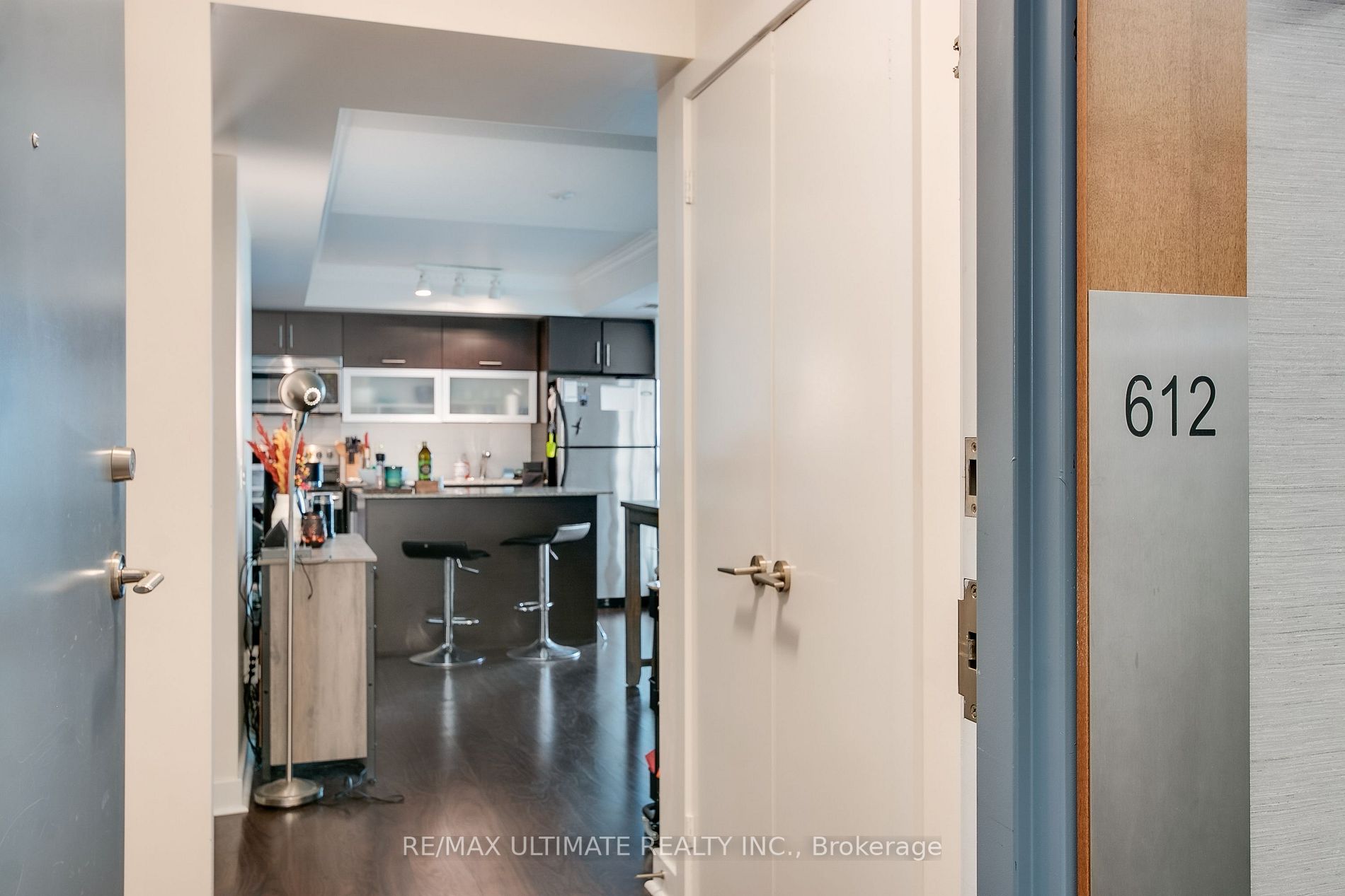 100 Western Battery Rd, #612