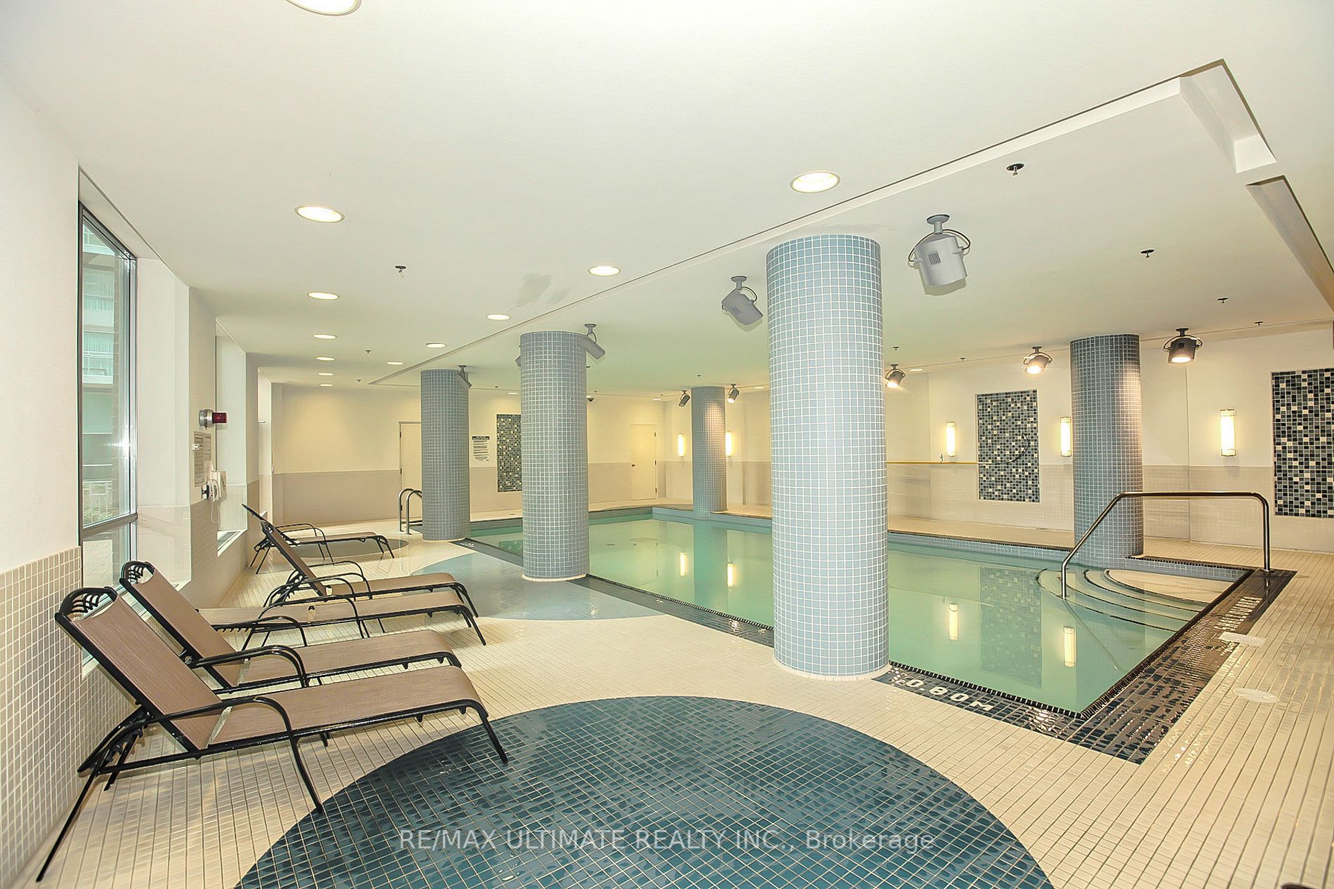 100 Western Battery Rd, #612