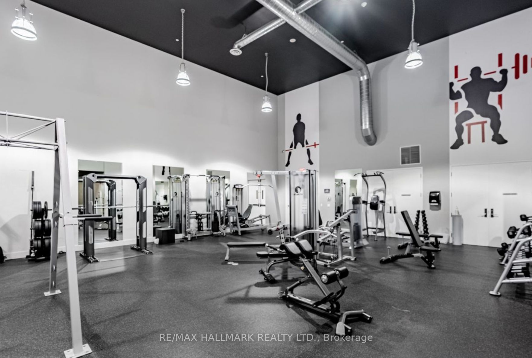 1030 King St W, #705