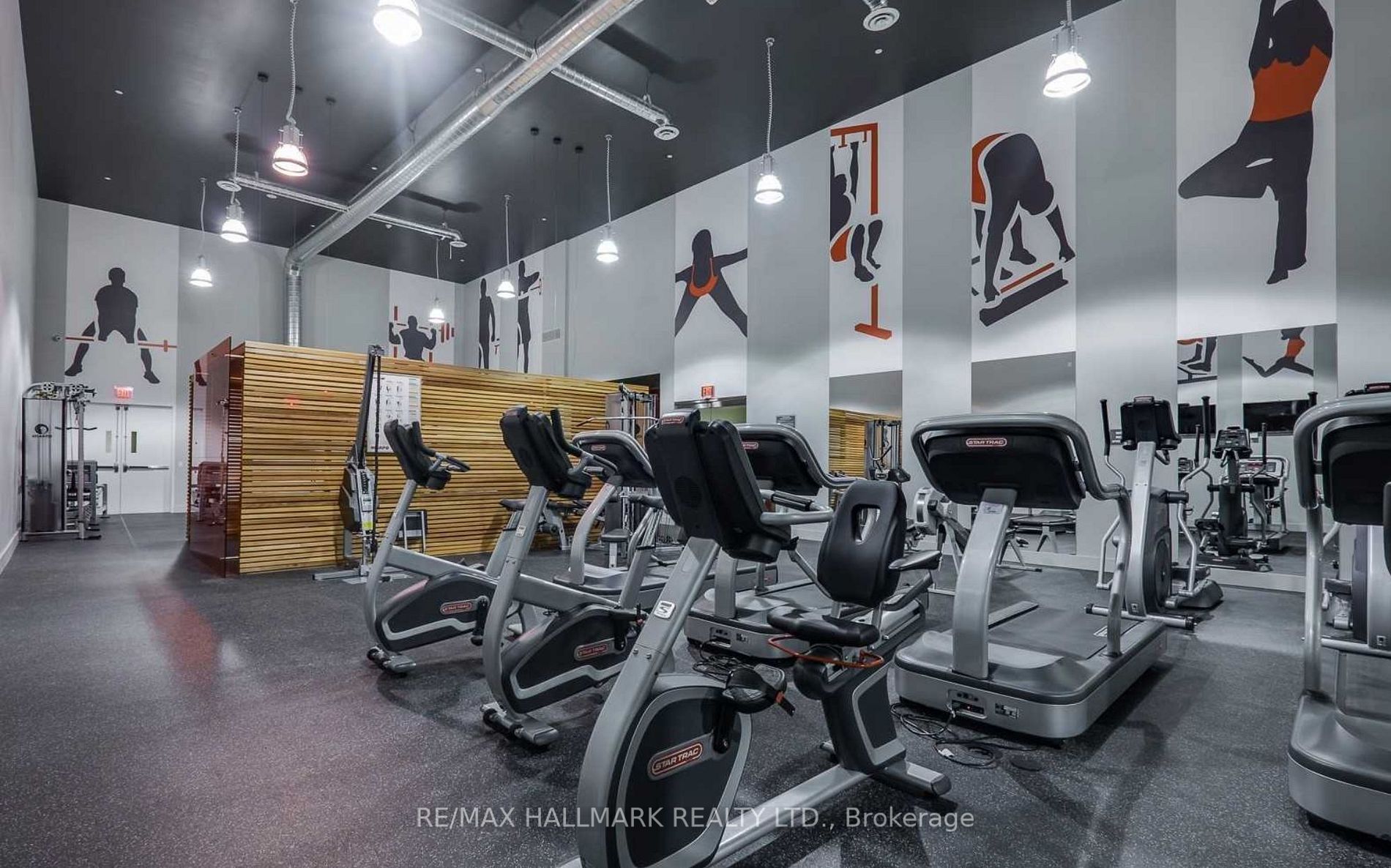 1030 King St W, #705