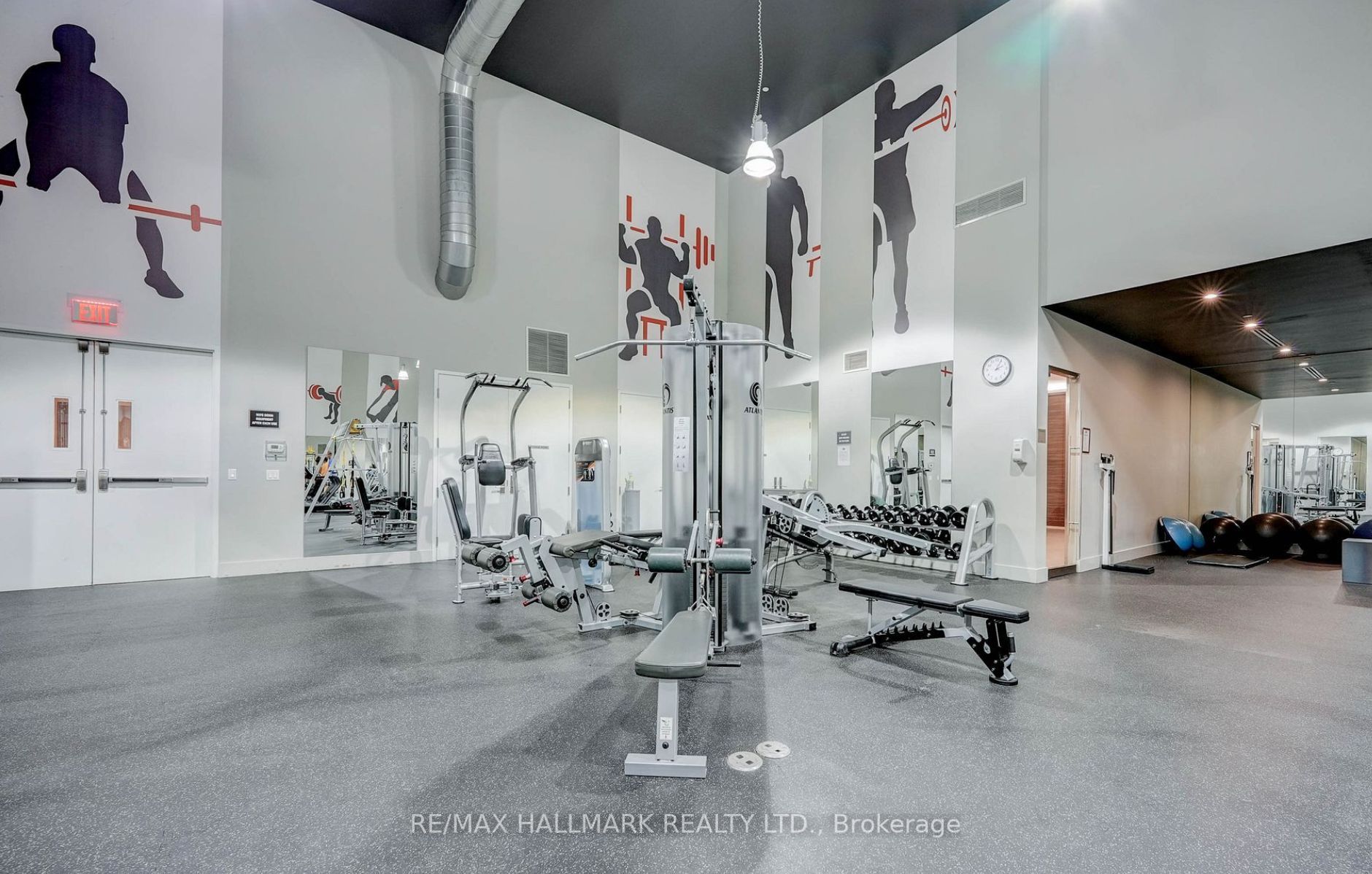 1030 King St W, #705