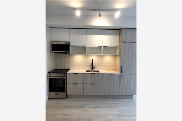 180 Mill St, Toronto