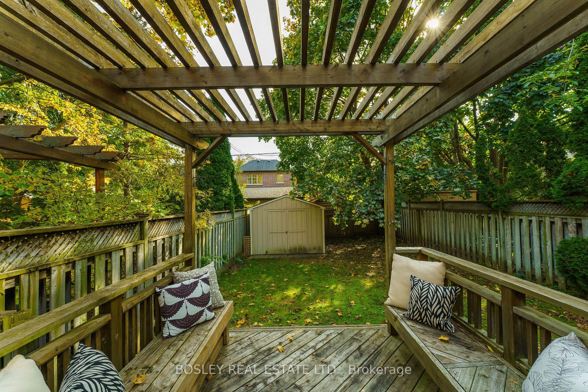 7 Vanderhoof Ave