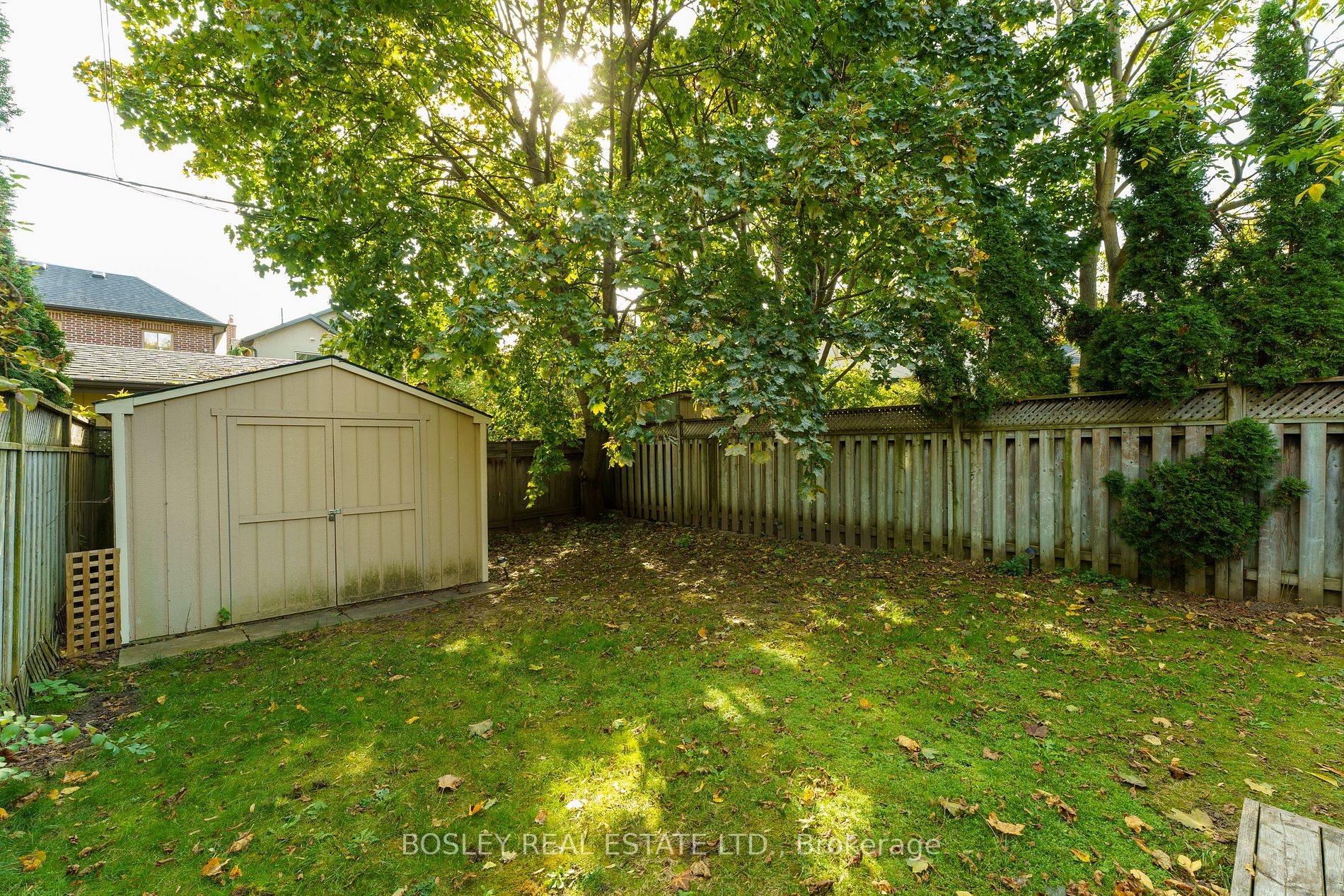 7 Vanderhoof Ave