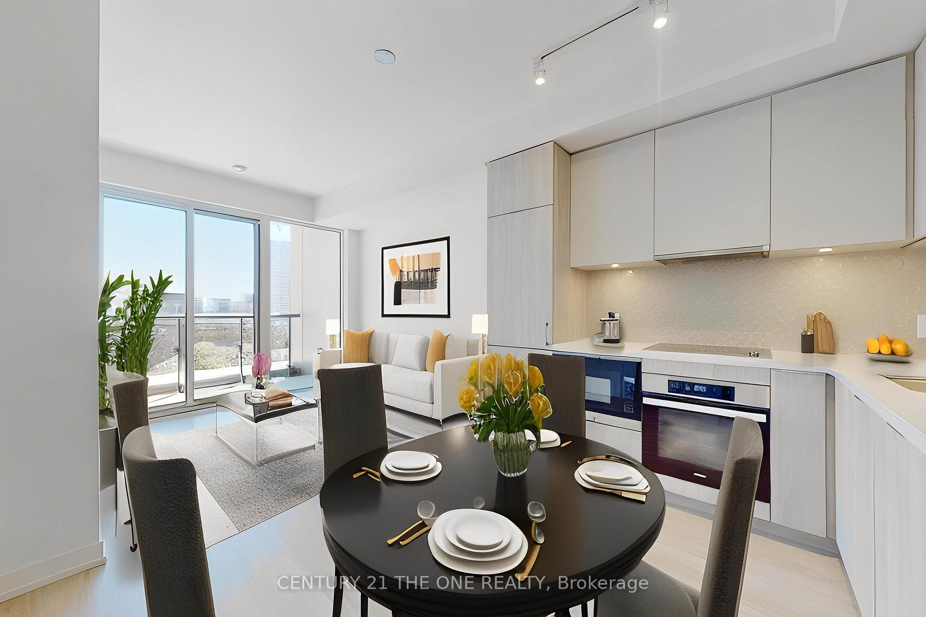 158 Front Street E #816