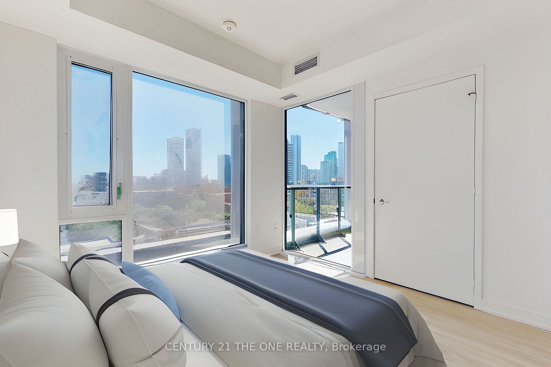 158 Front Street E #816