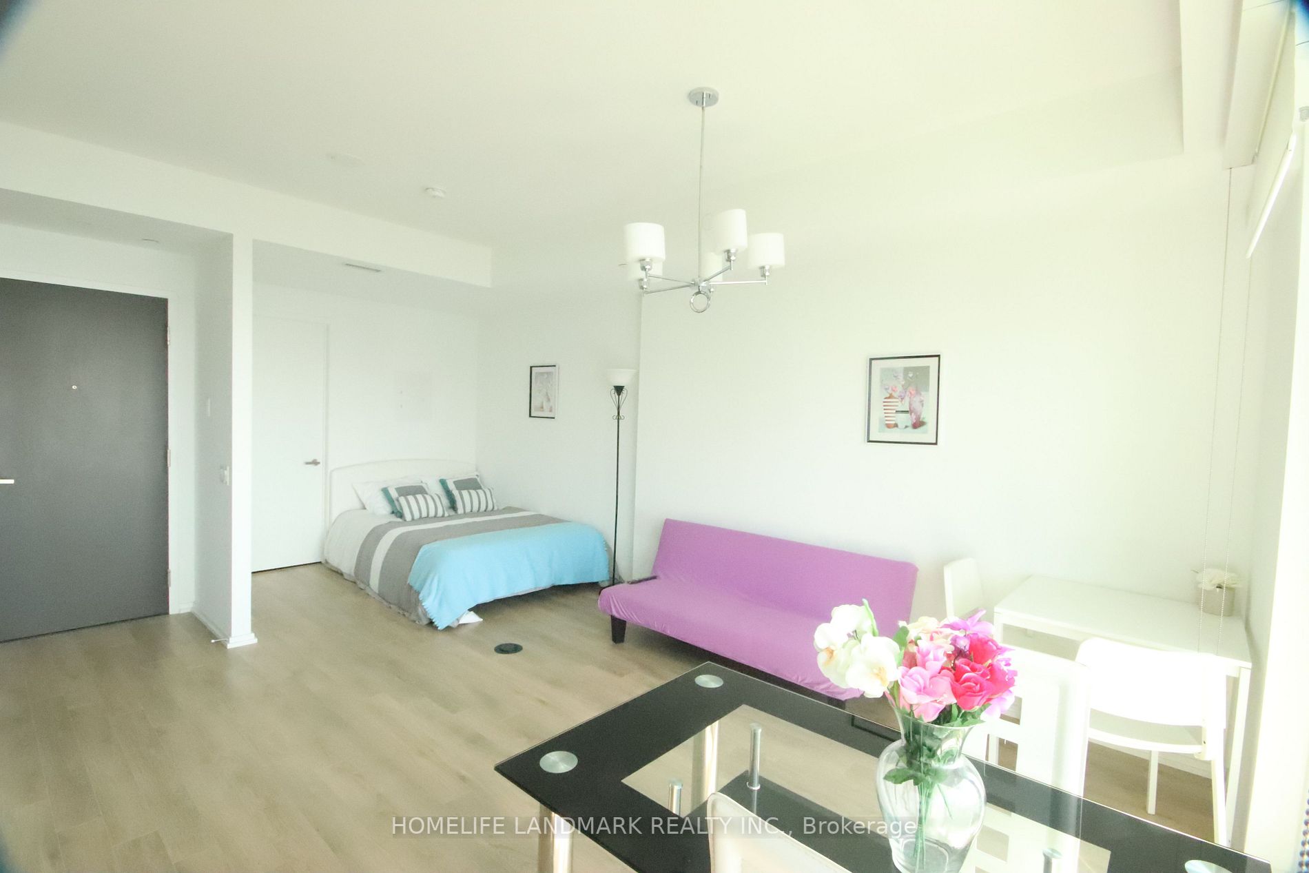 197 Yonge St, #5508