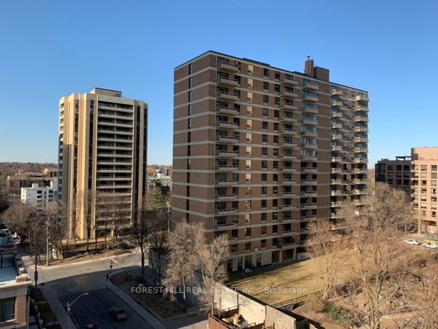 310 Tweedsmuir Ave, #804