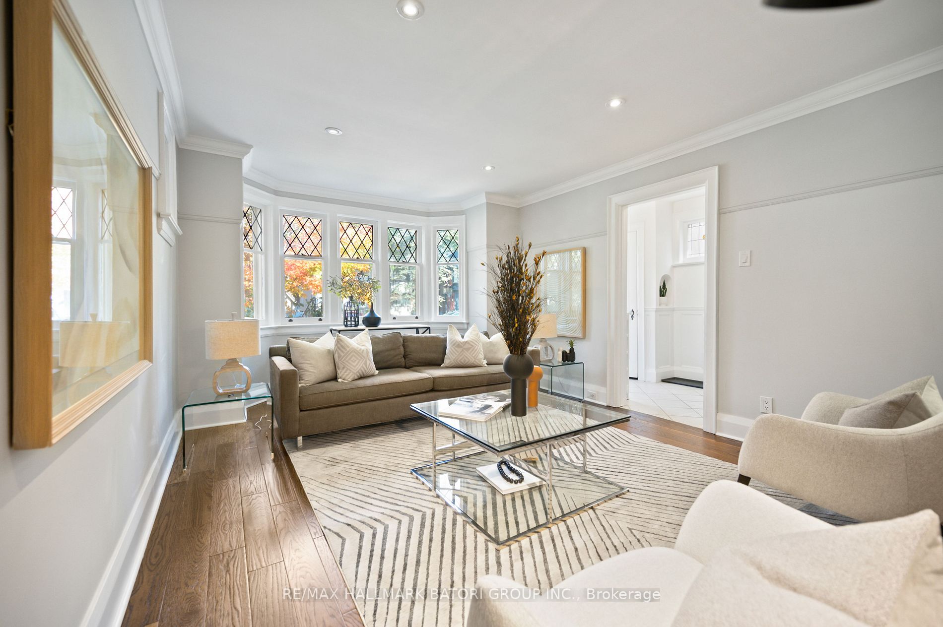 409 Castlefield Avenue
