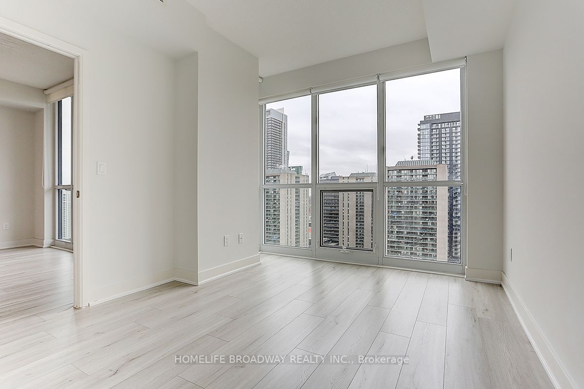 88 Sheppard Ave E, #2405