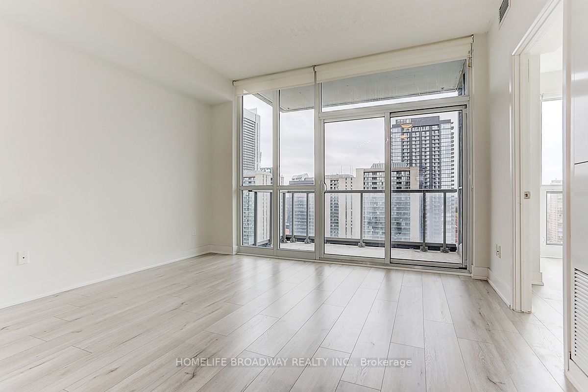 88 Sheppard Ave E, #2405