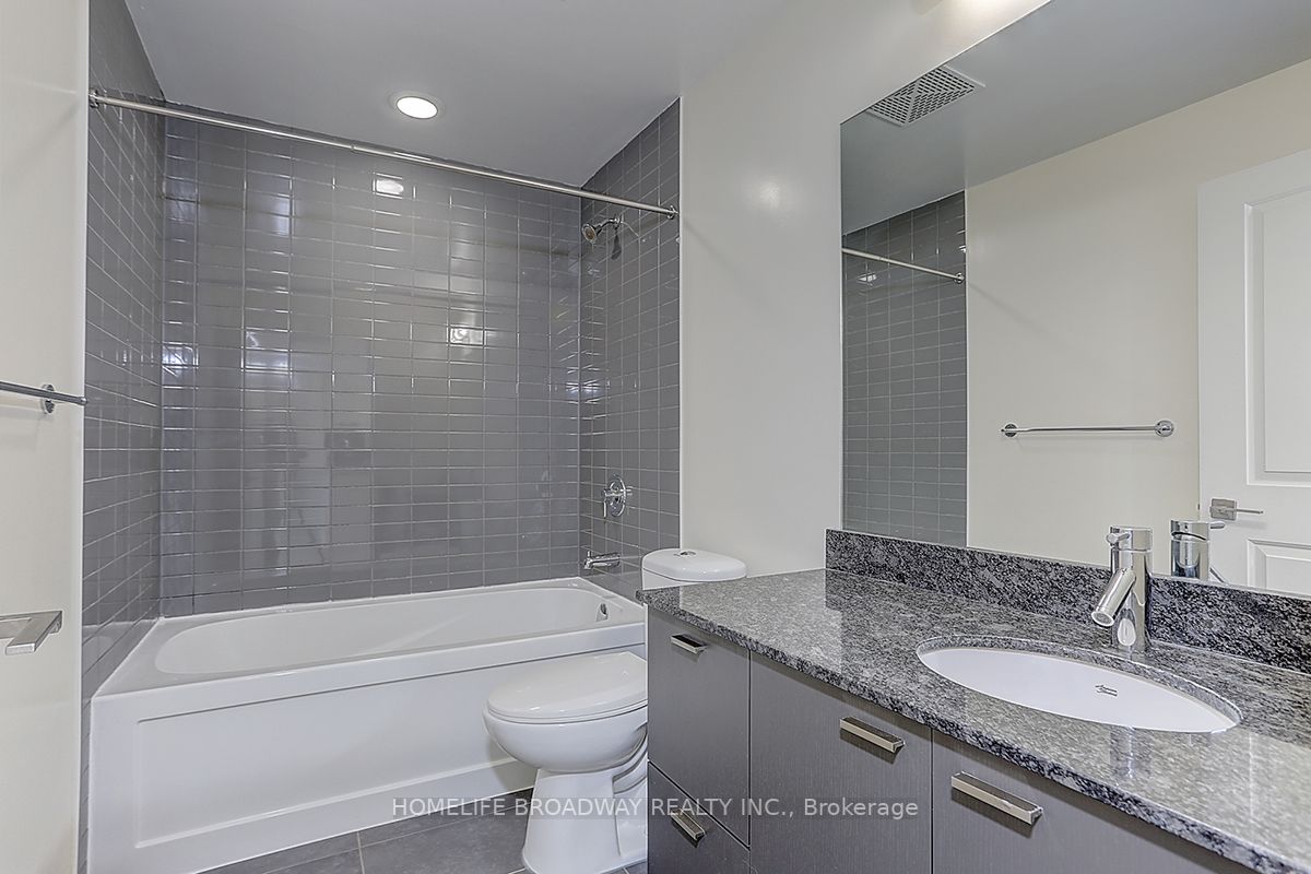 88 Sheppard Ave E, #2405
