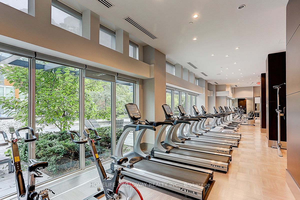 88 Sheppard Ave E, #2405