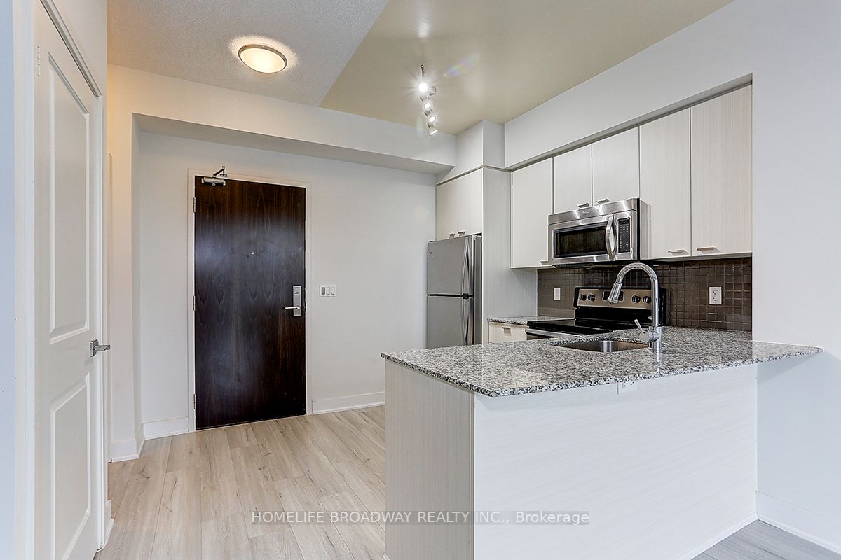 88 Sheppard Ave E, #2405