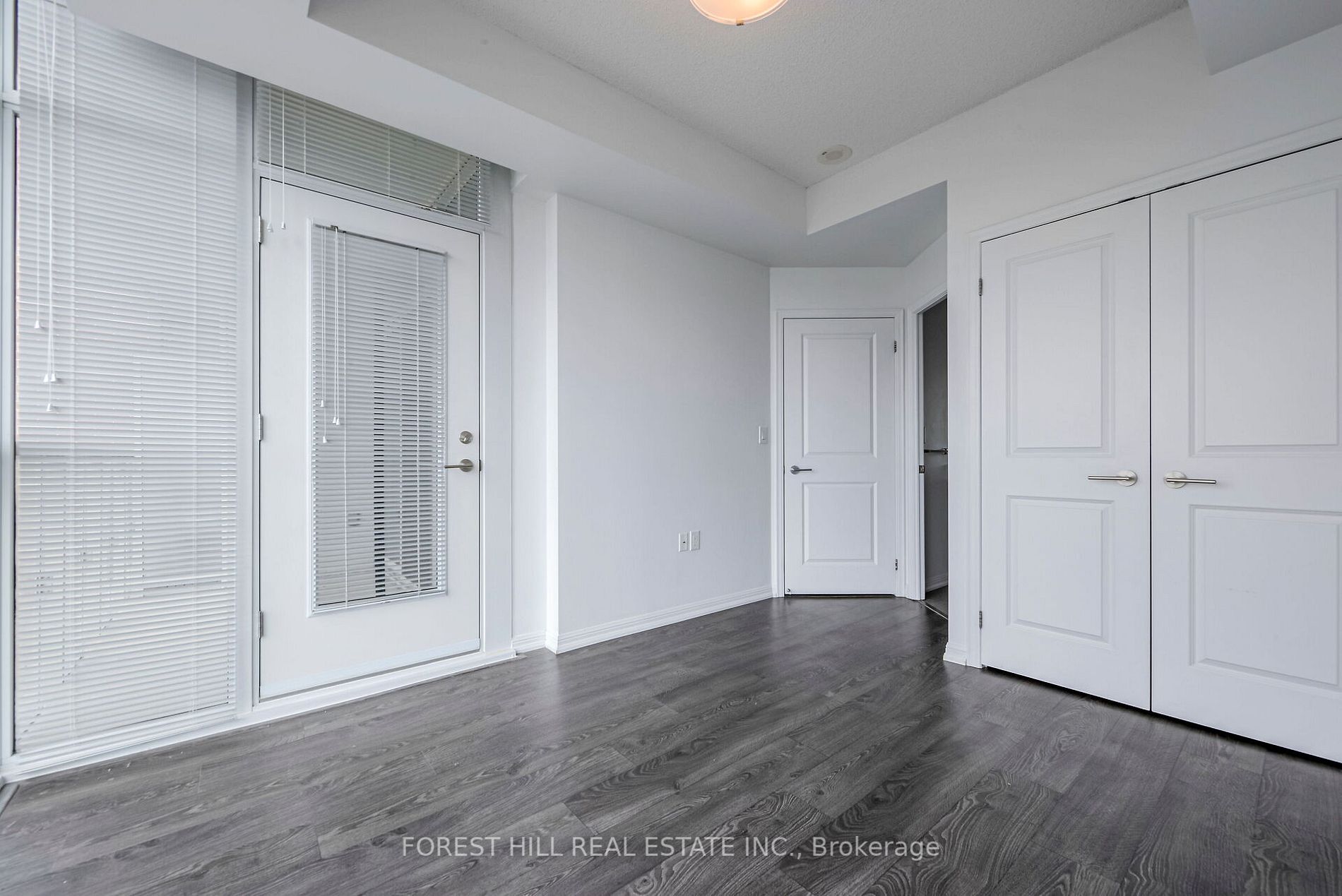 125 Western Battery Rd, #2213