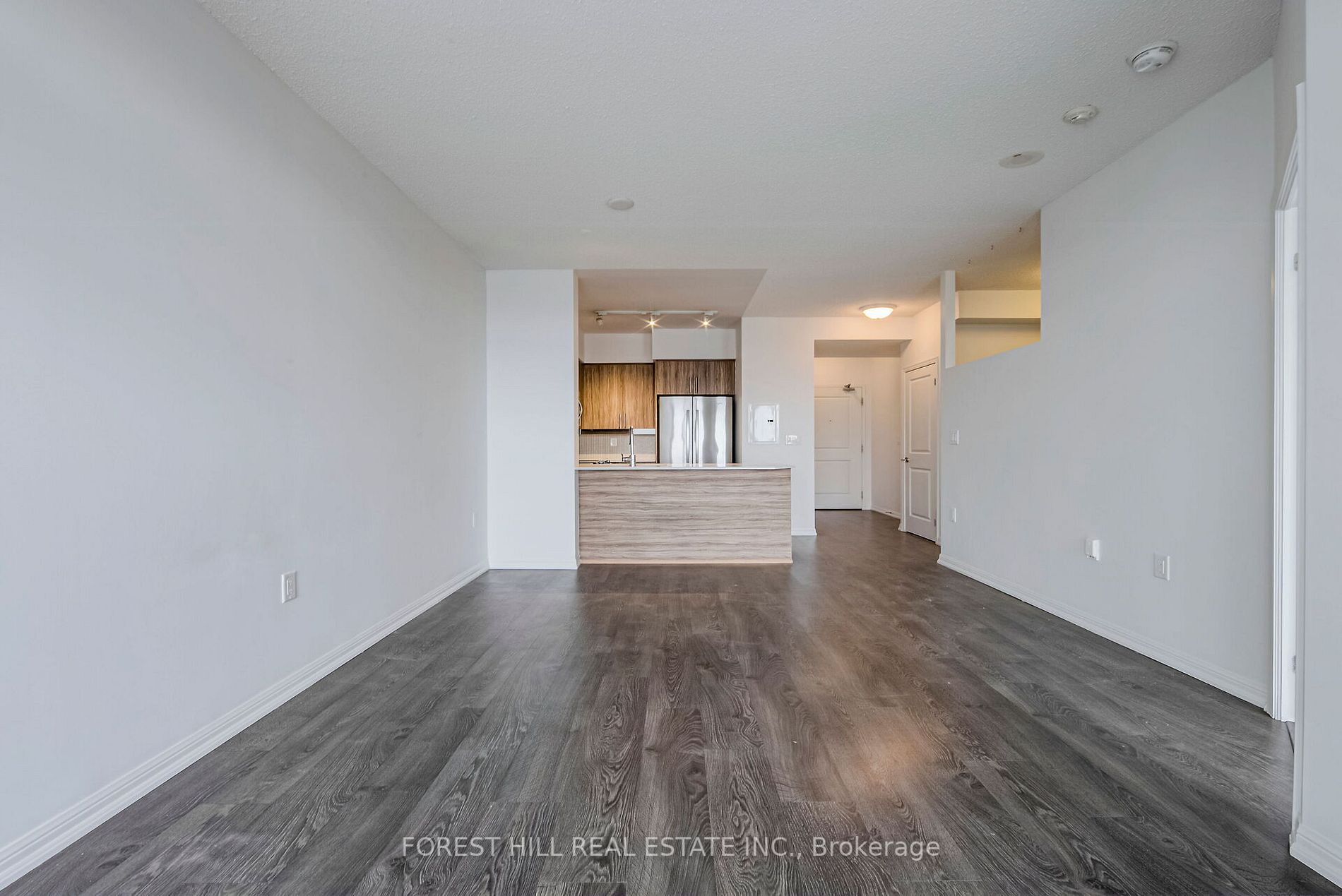 125 Western Battery Rd, #2213