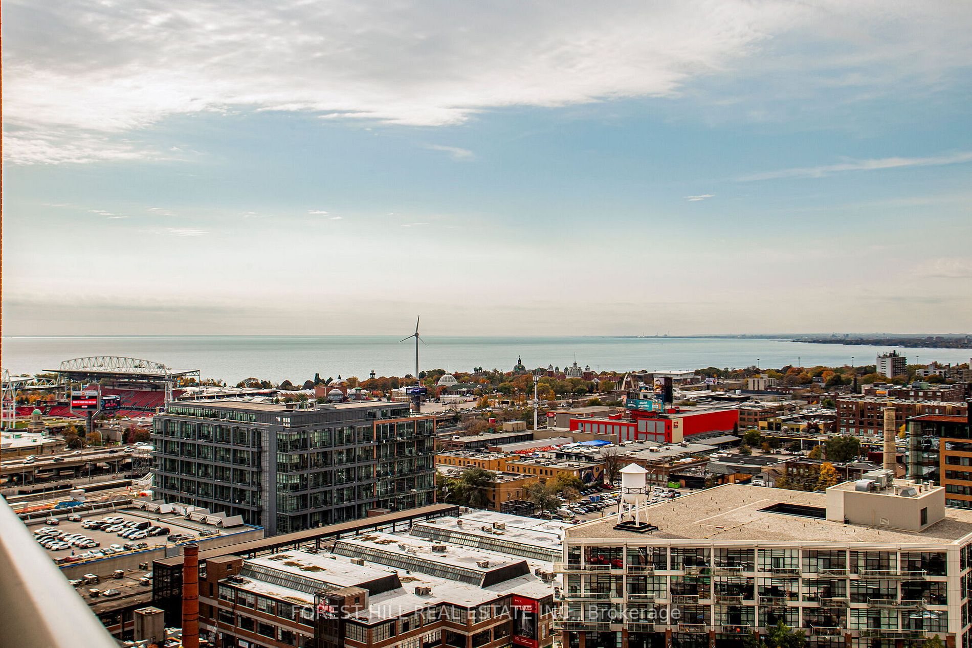 125 Western Battery Rd, #2213