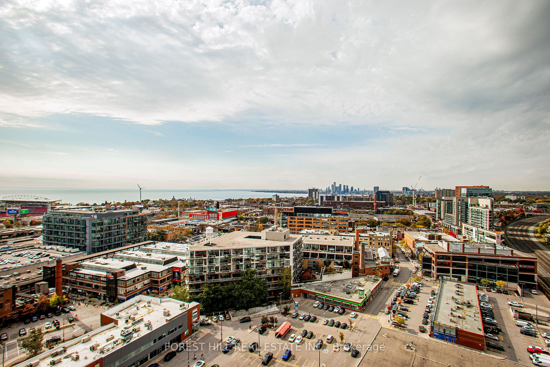 125 Western Battery Rd, #2213