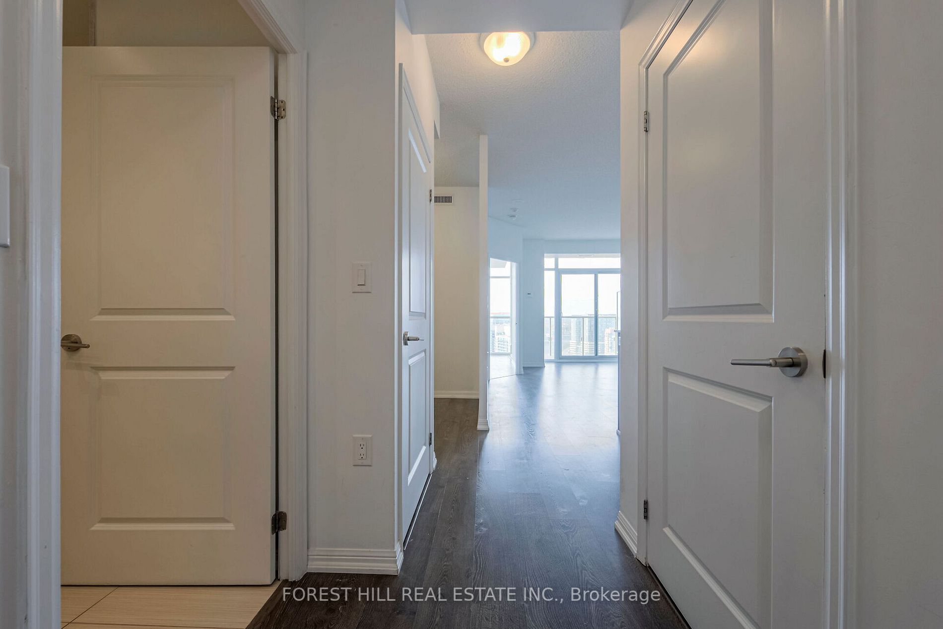 125 Western Battery Rd, #2213