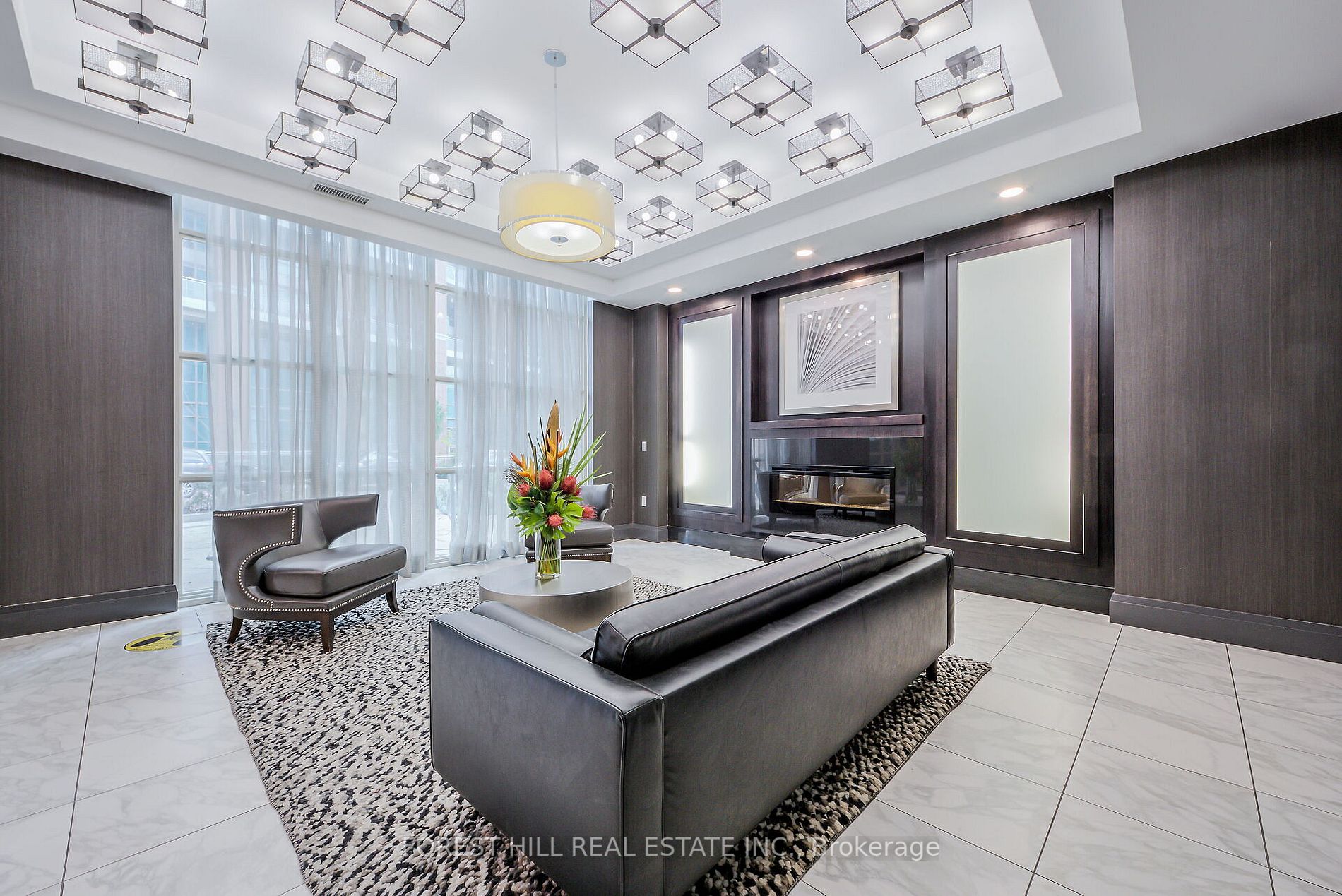 125 Western Battery Rd, #2213