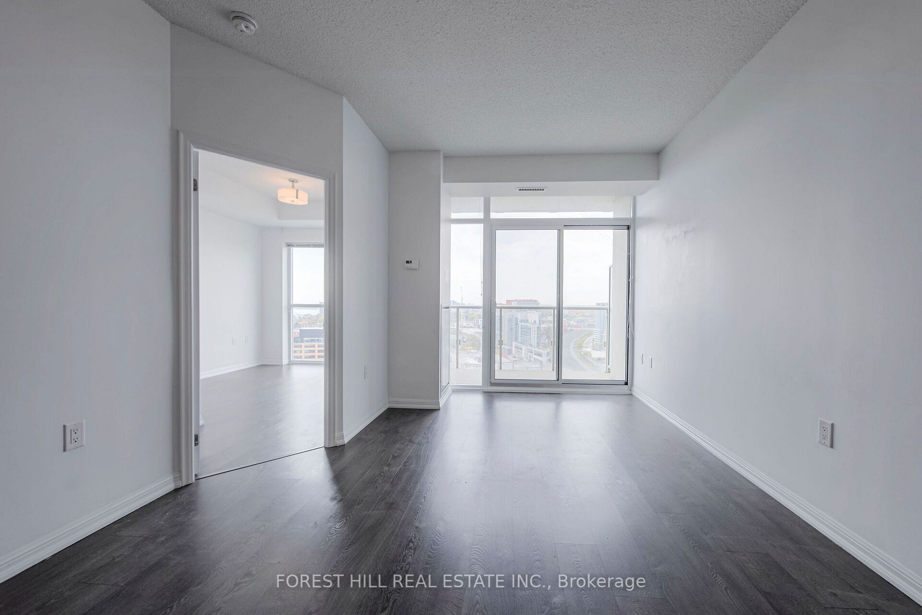 125 Western Battery Rd, #2213