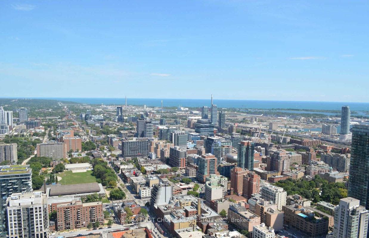 197 Yonge St, #5102