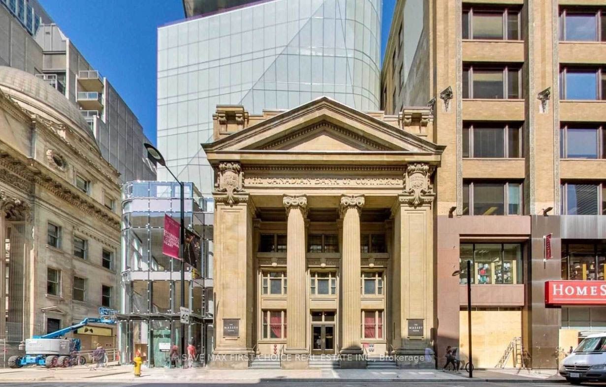 197 Yonge St, #5102