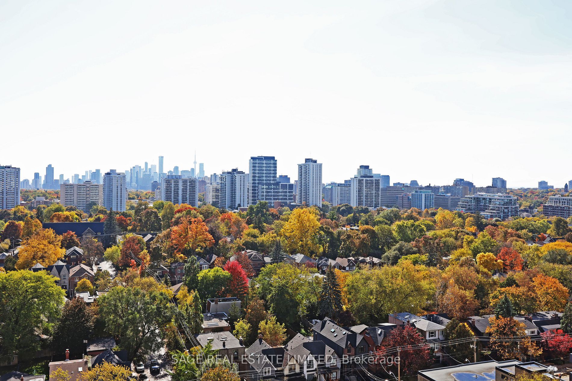 83 Redpath Ave, #1507