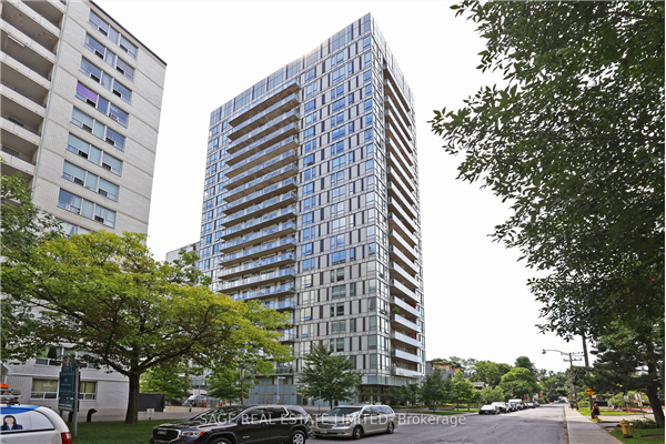 83 Redpath Ave, Toronto