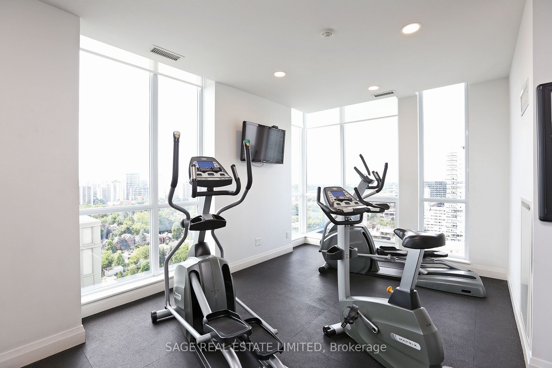 83 Redpath Ave, #1507