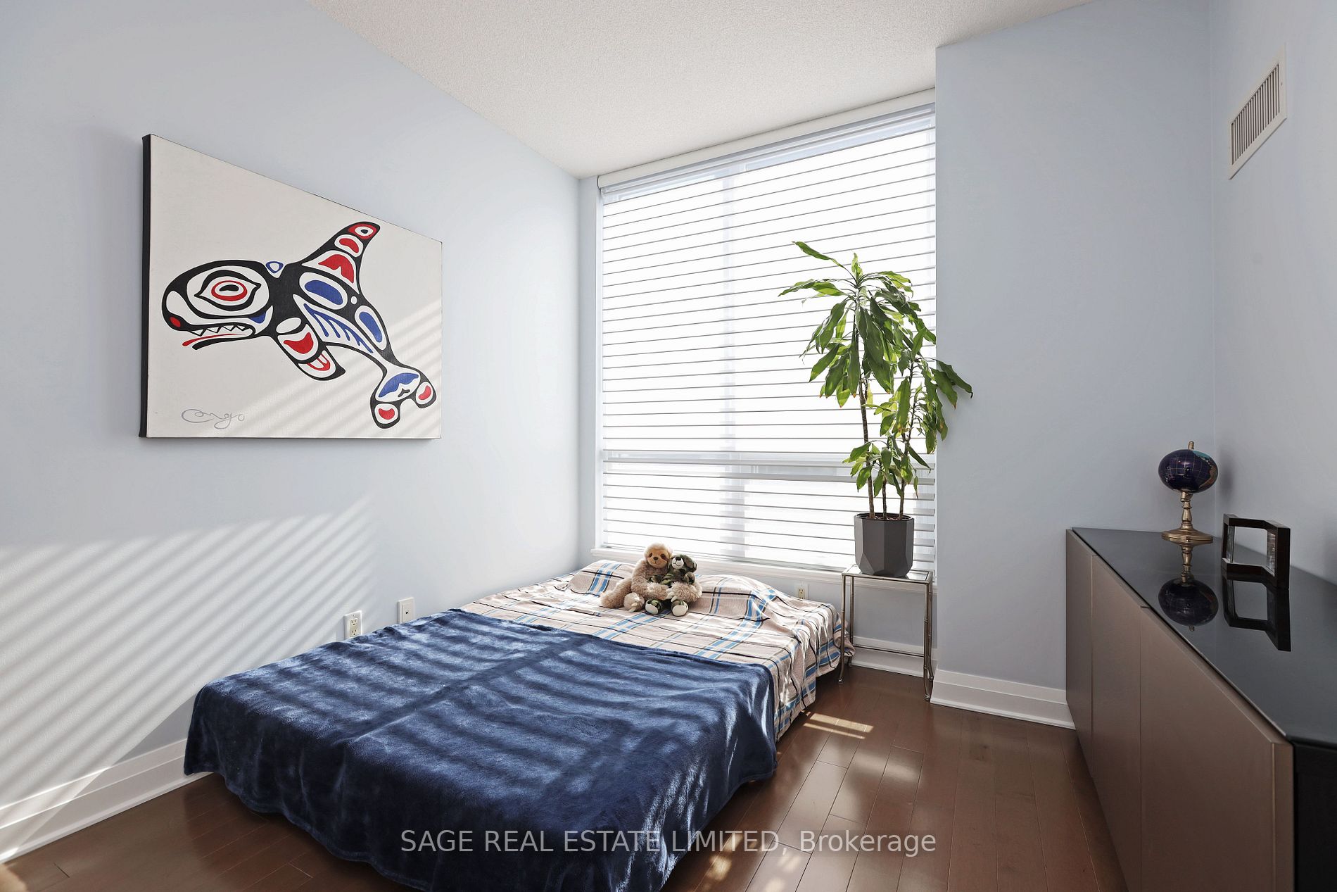 83 Redpath Ave, #1507