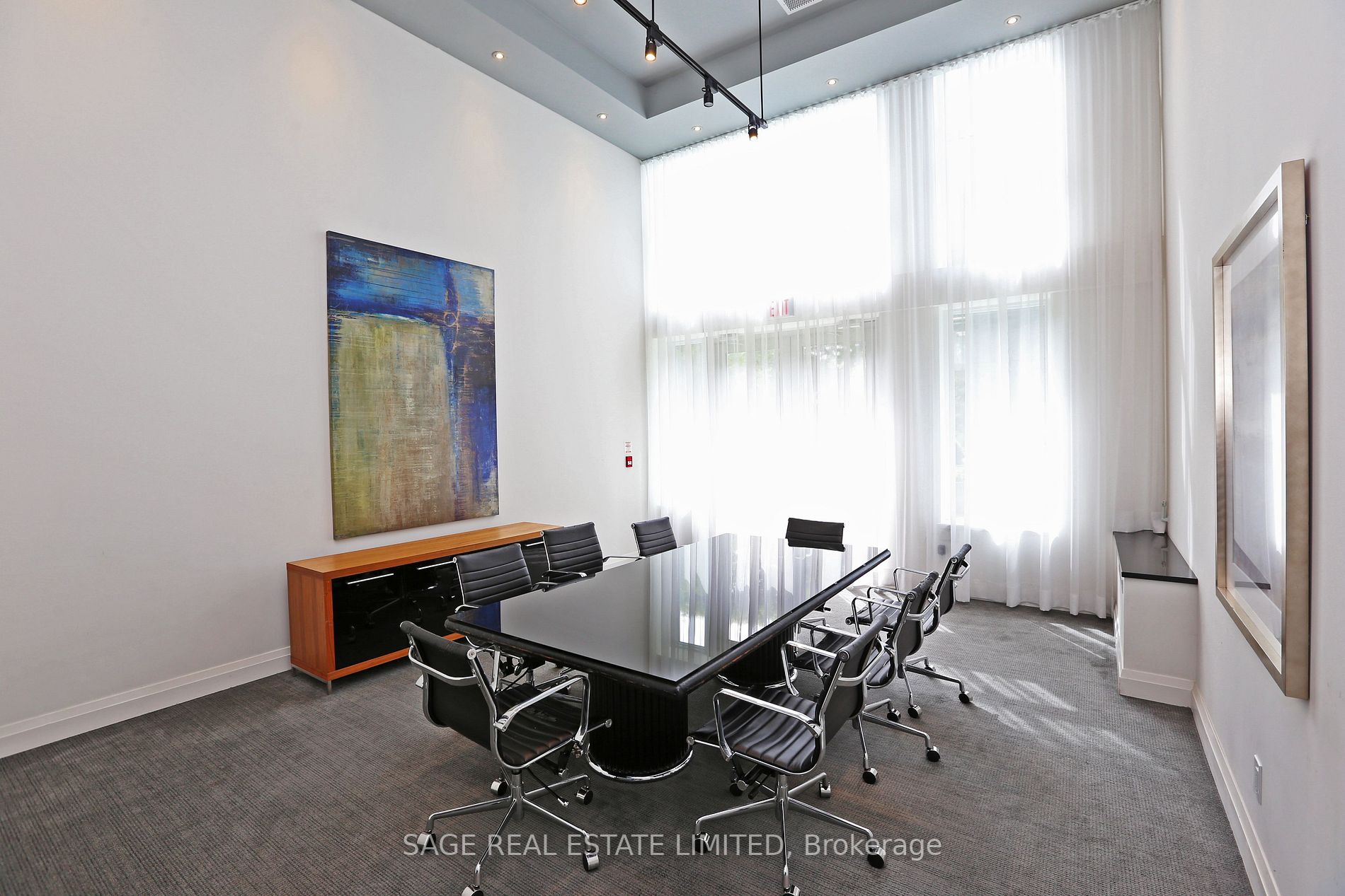 83 Redpath Ave, #1507