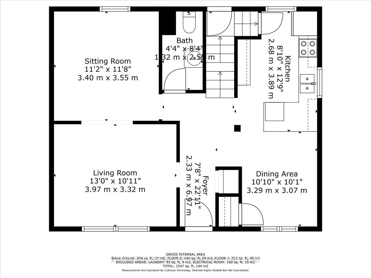 27 Craigmore Crescent
