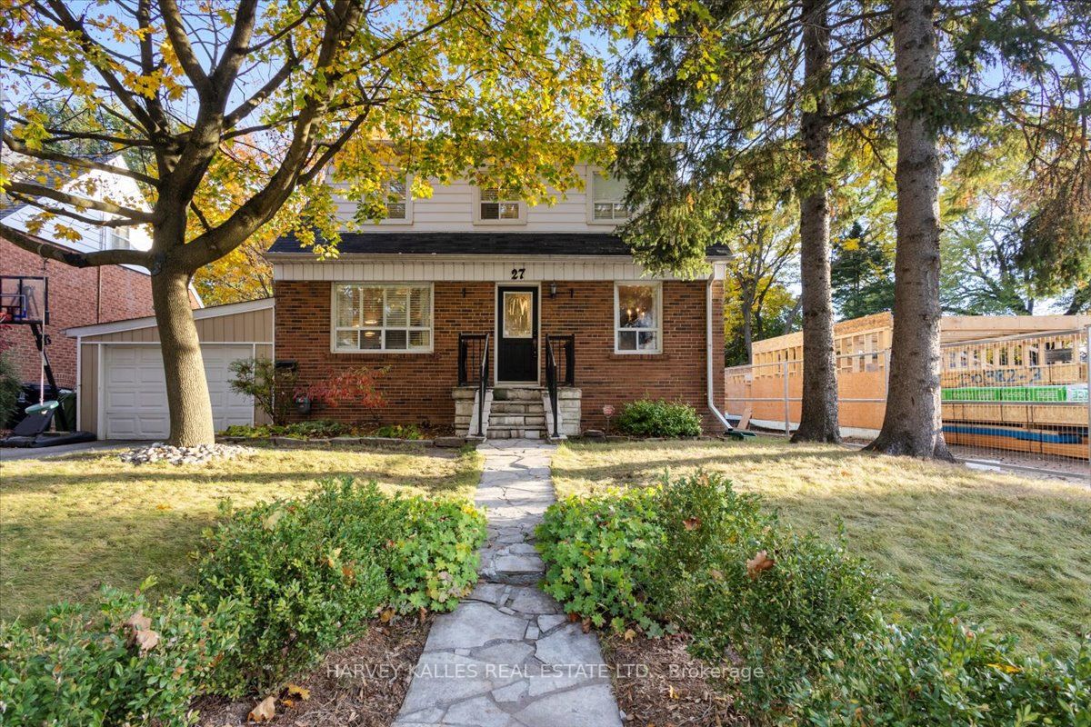 27 Craigmore Crescent