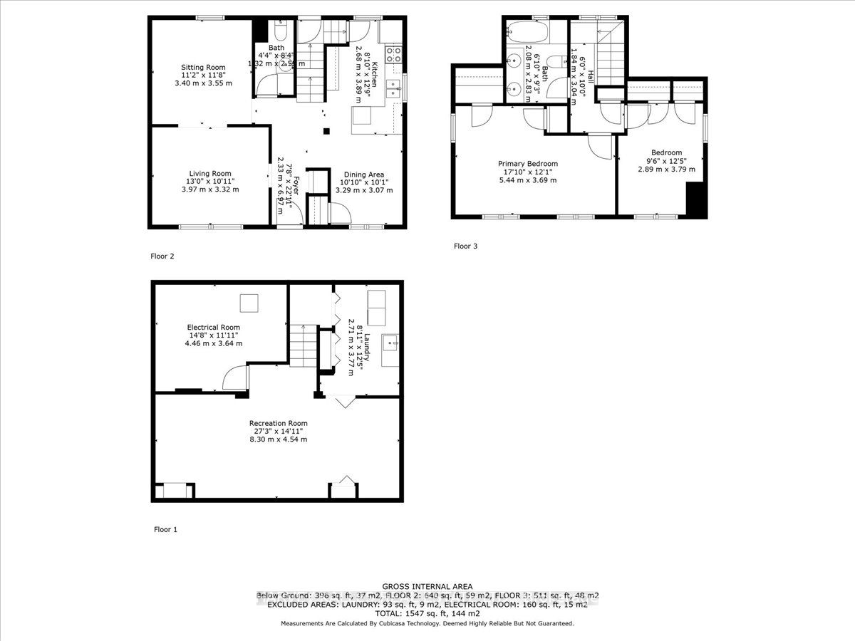 27 Craigmore Crescent