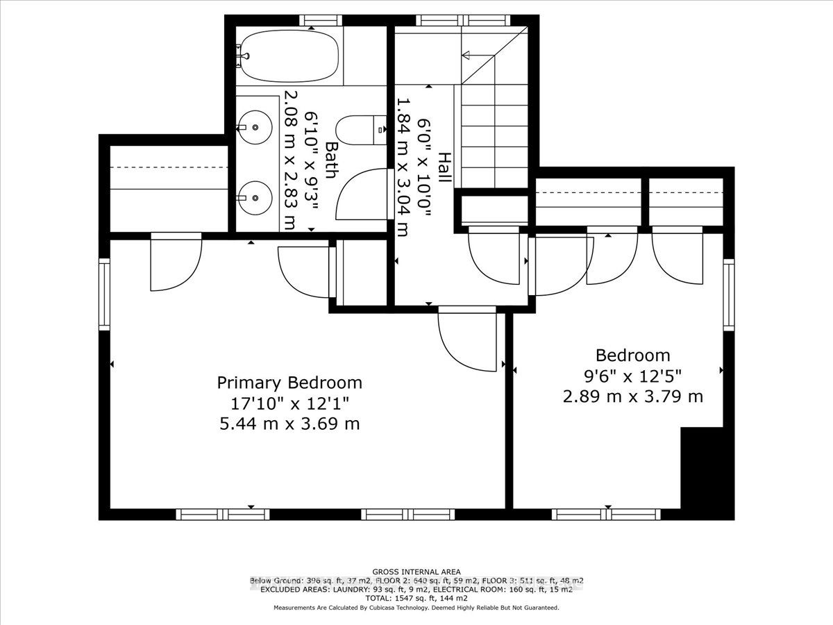 27 Craigmore Crescent