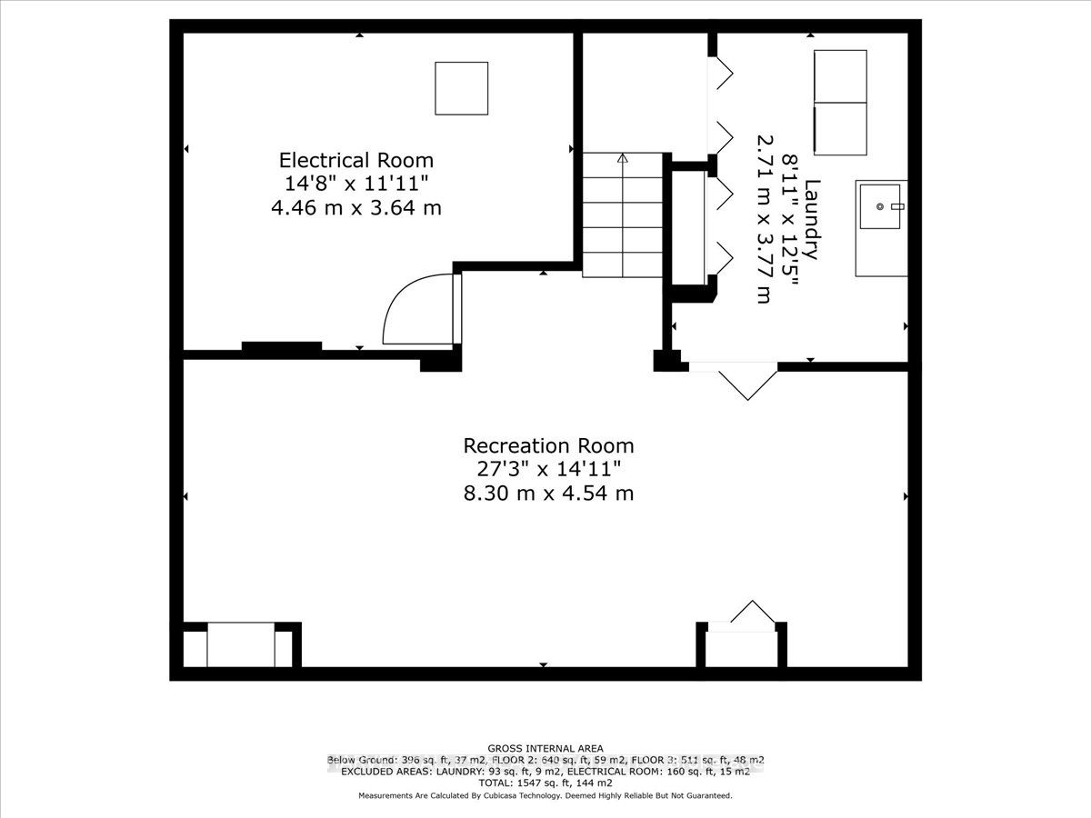 27 Craigmore Crescent