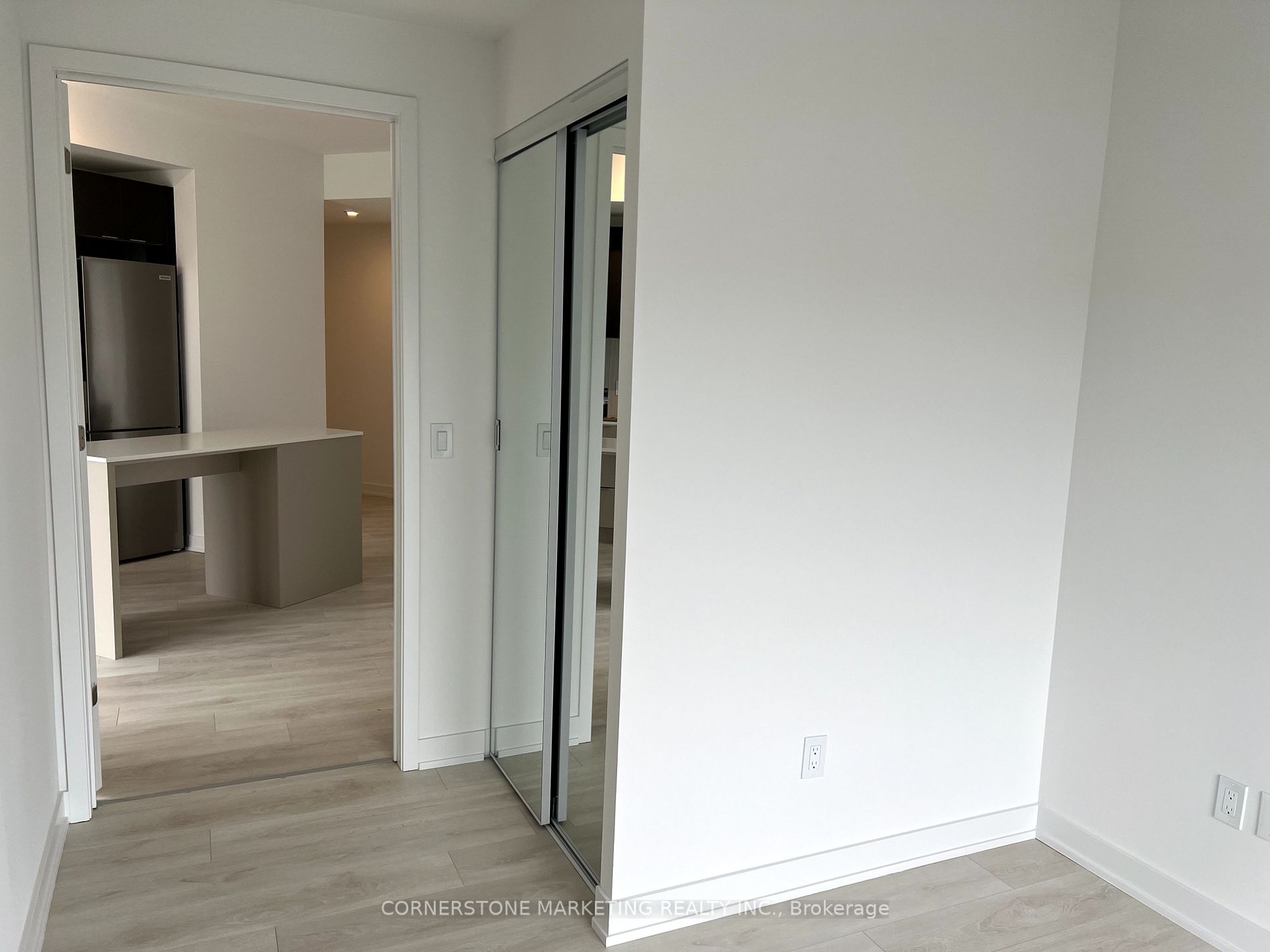 8 TIPPETT Road #1505
