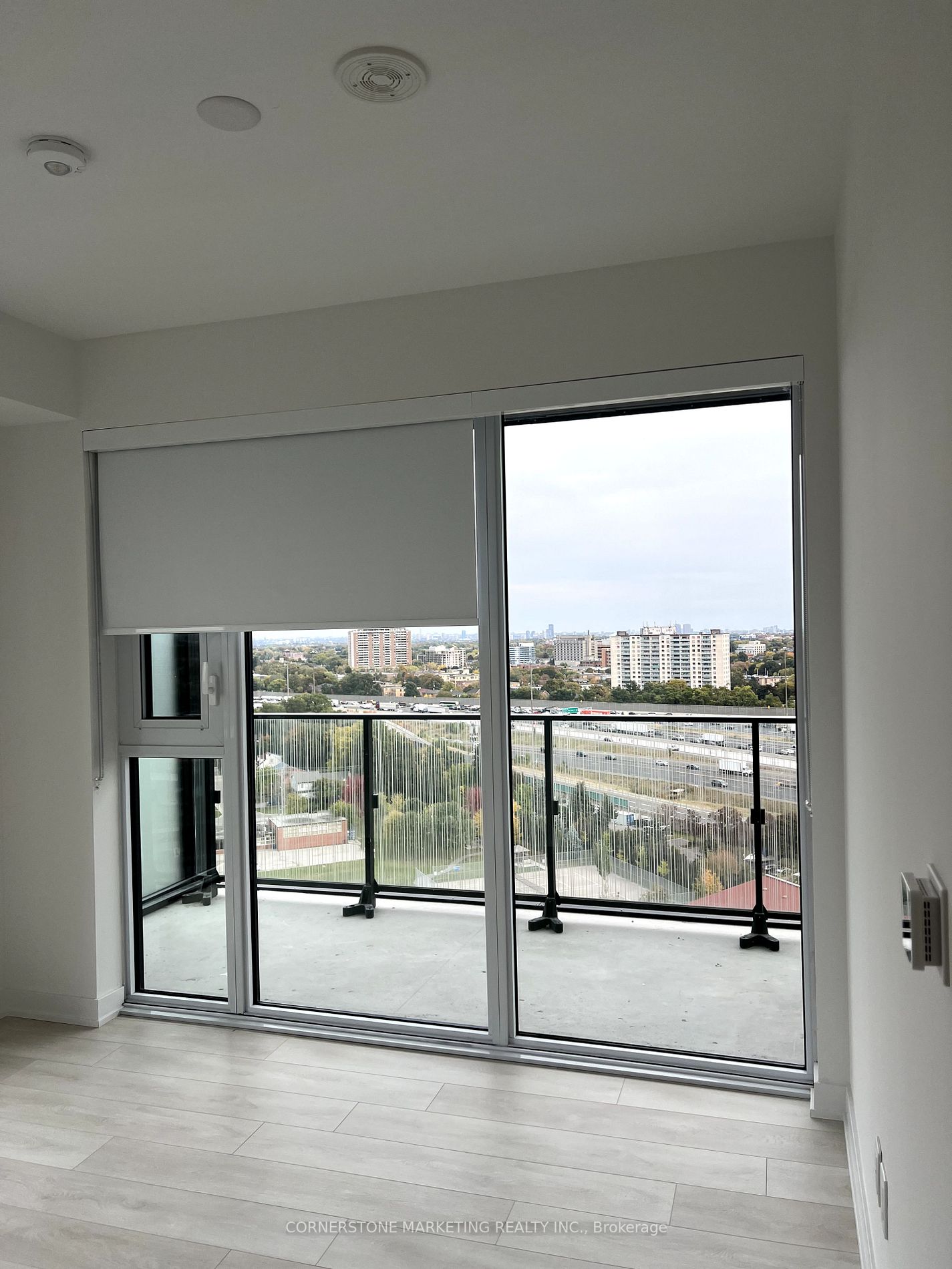 8 TIPPETT Road #1505