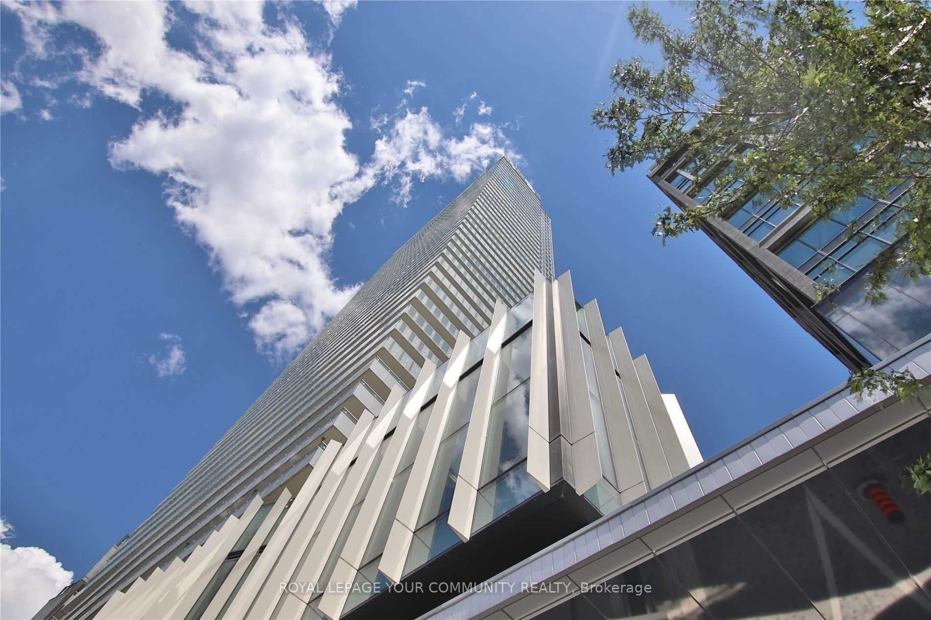 15 Lower Jarvis Street, #2002