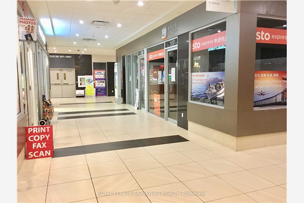 384 Yonge St, Toronto