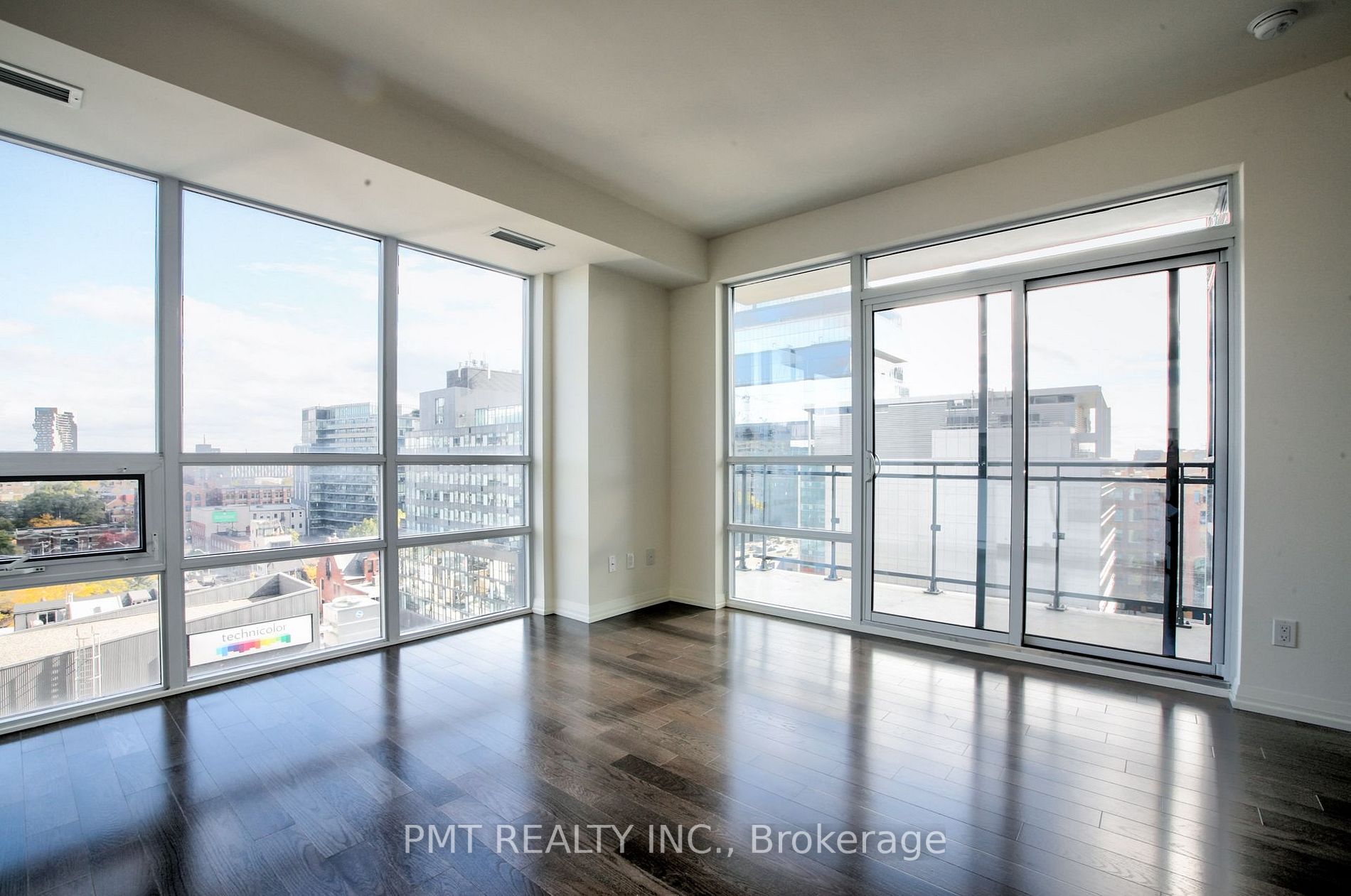 460 Adelaide St E, #1128