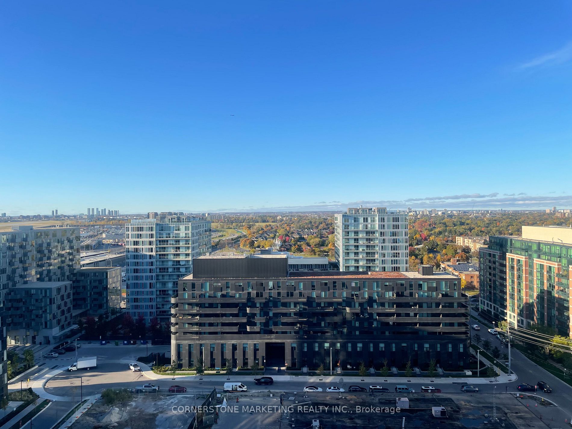 8 Tippett Rd, #1510