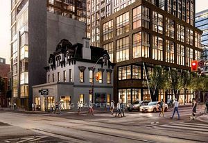 108 Peter Street #2008