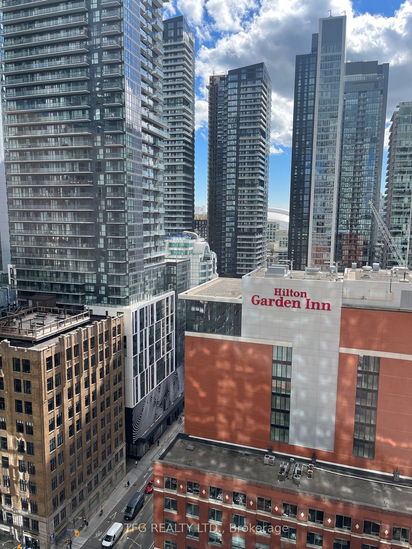 108 Peter Street #2008