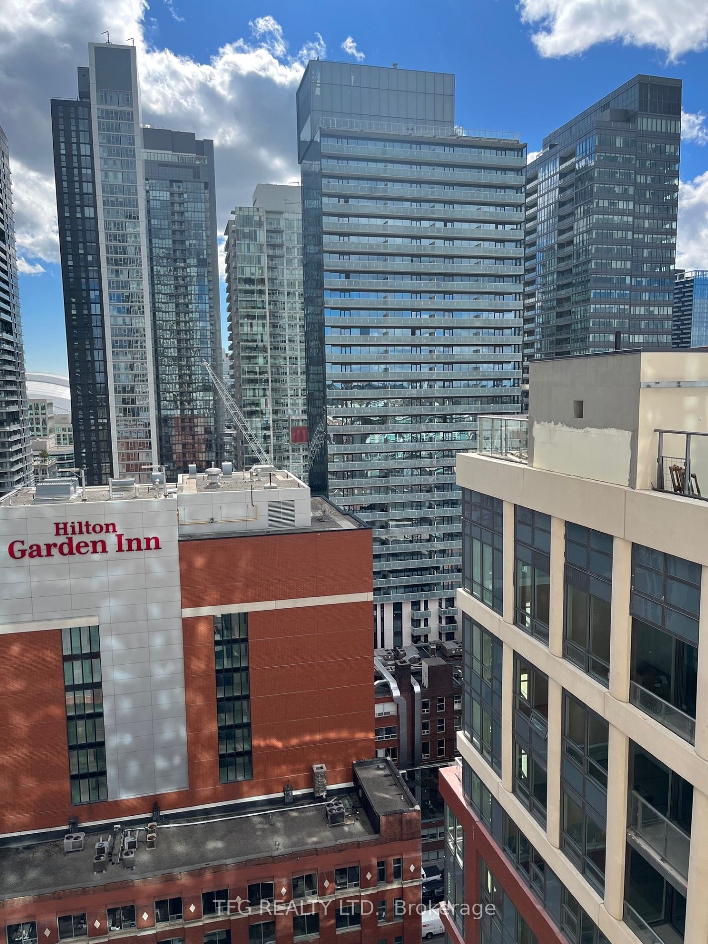 108 Peter Street #2008