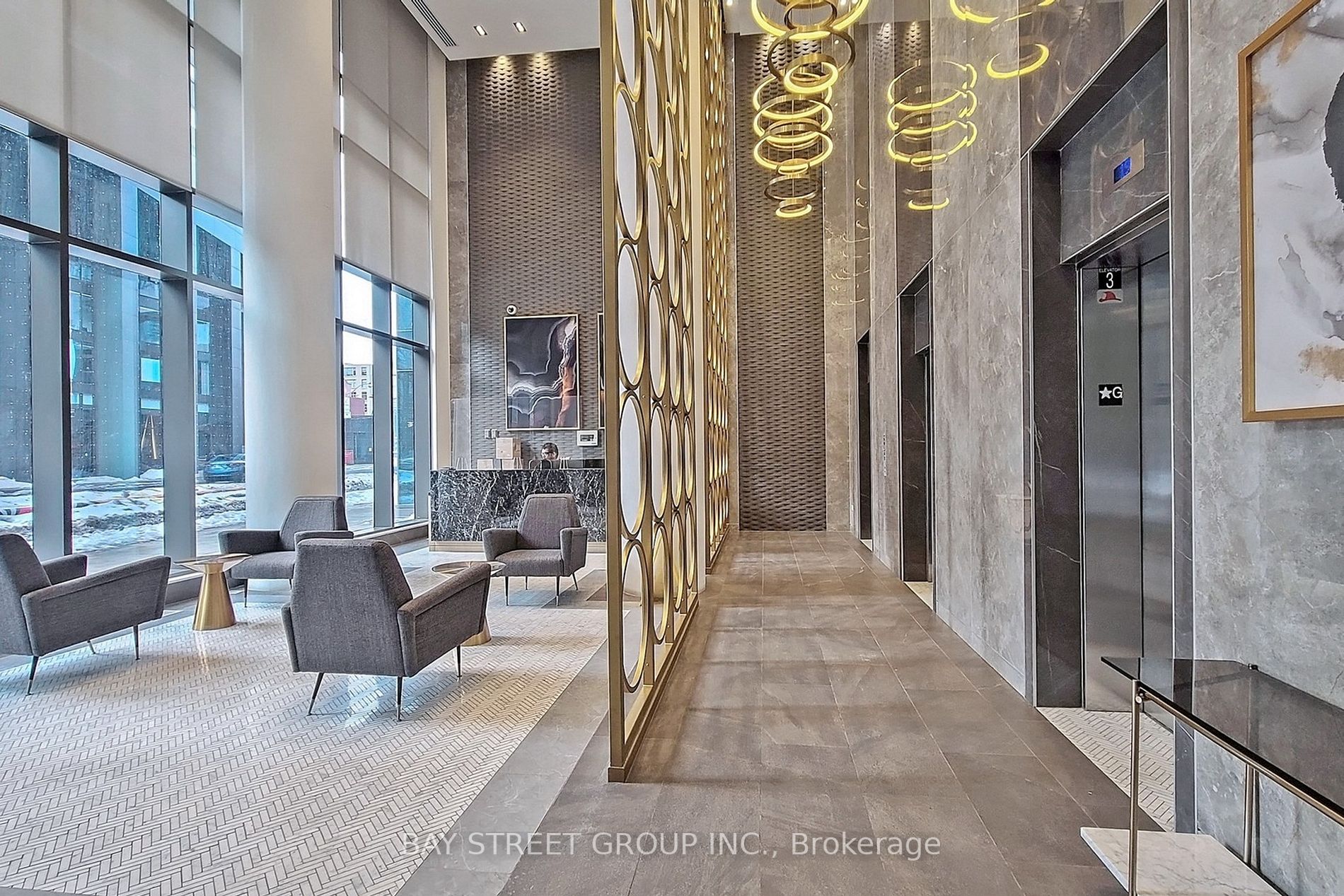 330 Richmond St, #1103