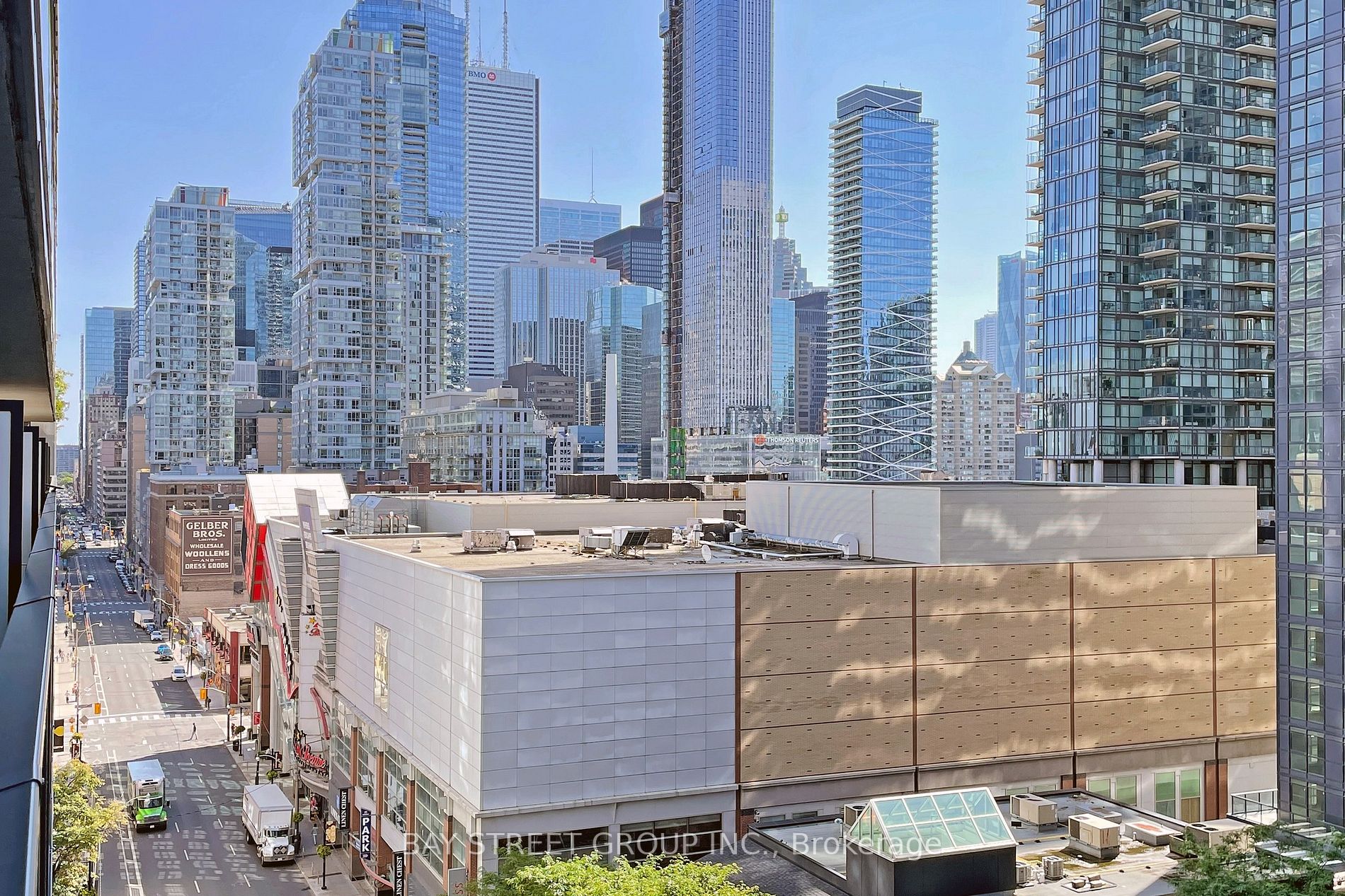 330 Richmond St, #1103
