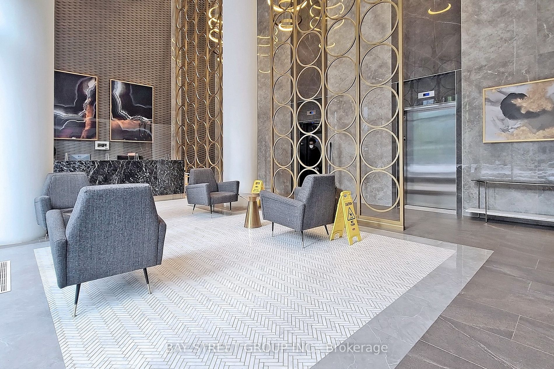 330 Richmond St, #1103